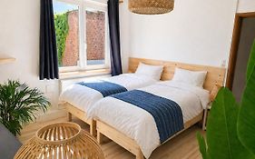Appartements Entiers - Centre De Tournai